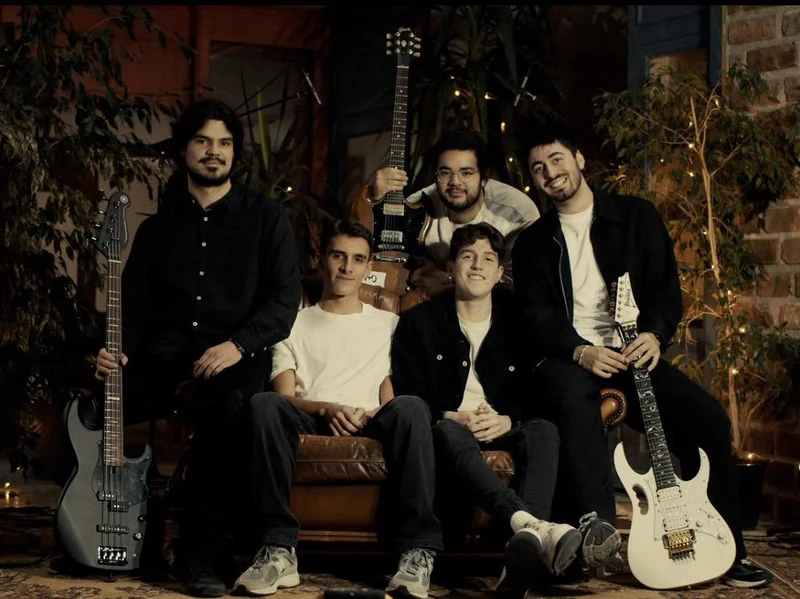 TTG, portrait de groupe