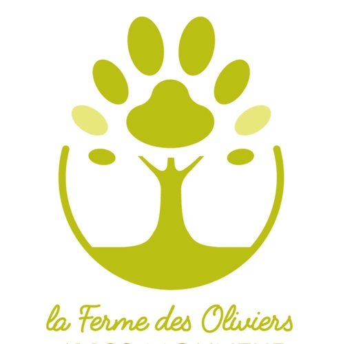 Logo La Ferme des Oliviers