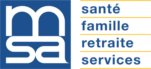 Logo MSA